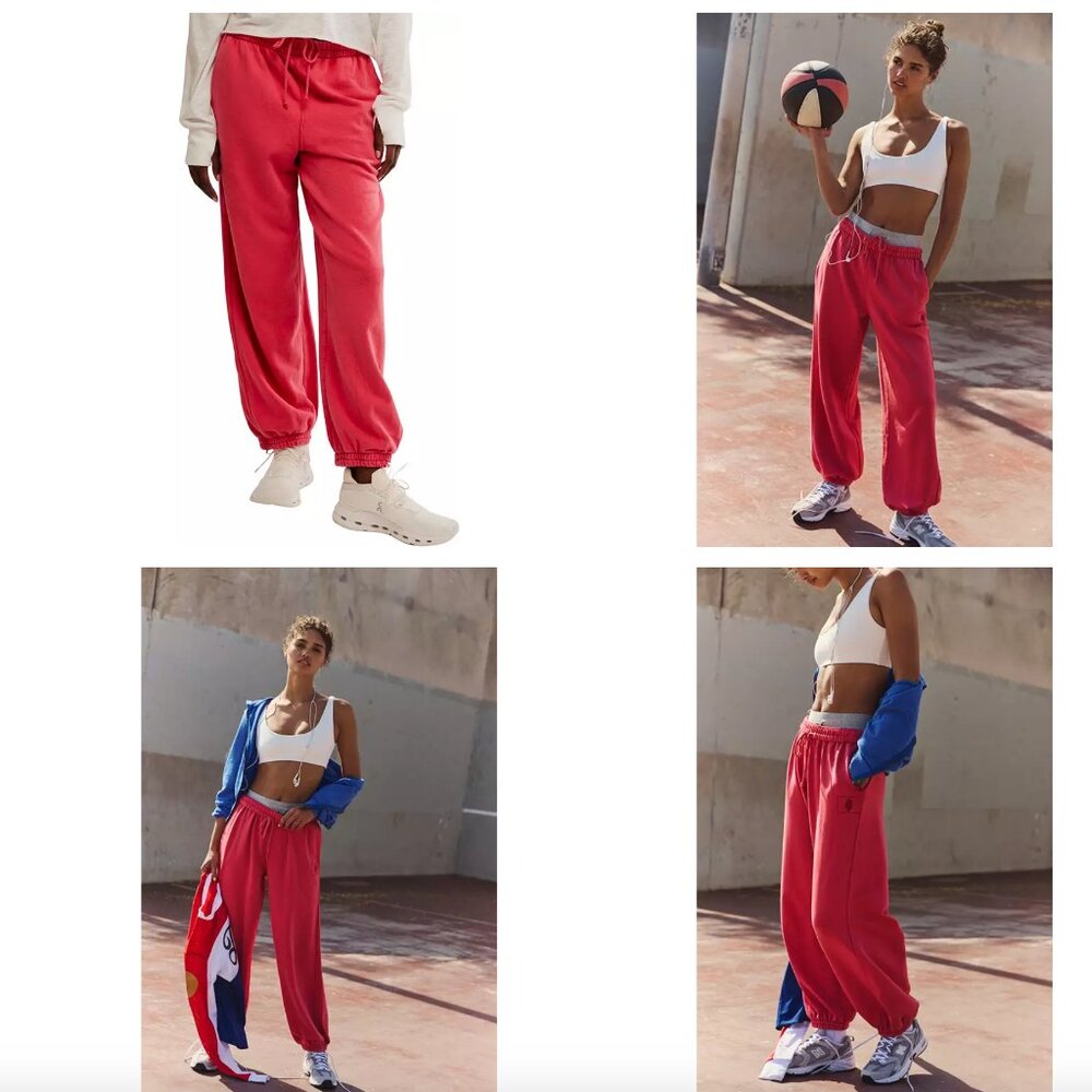 FP Movement Women's All Star Pants